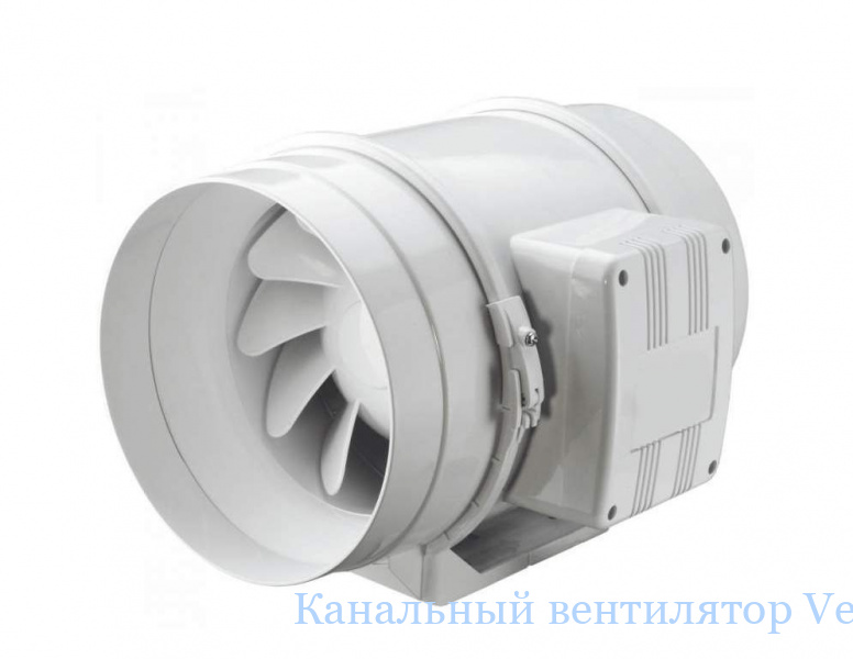 ��������� ���������� Vents TT ��� 160